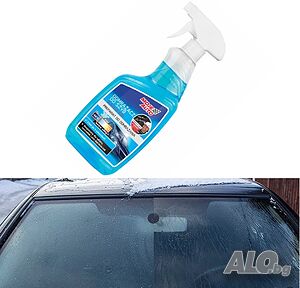 Размразител за стъкла Moje Auto 650ml.