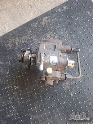 ГНП помпа високо налягане ford Transit 2. 4 дизел