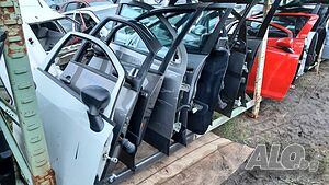 Врата врати - предни задни за vw skoda seat mercedes renault fiat alfa toyota nissan