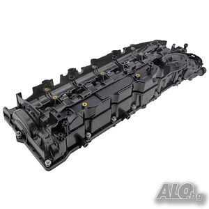 Капак на цилиндровата глава за BMW N57 3.0d
