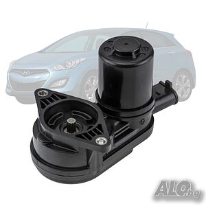 Мотор за ръчна спирачка на HYUNDAI I30 12- KIA CEE’D 12- PRO CEE’D L/R