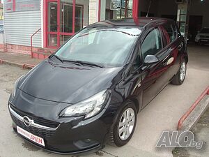 Opel Corsa 2015 1.4i GPL EURO6B 90K.C.