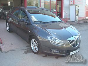 Lancia Delta 1.4i GPL 120K.C. 2010