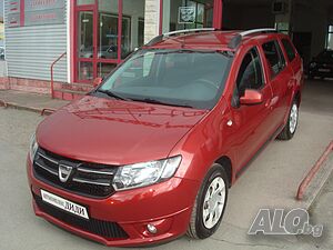 Dacia Logan 1.2i GPL EU5B 2015 LAUREATE 75K.C.