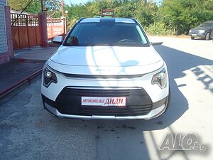 Kia Niro 1.6i EU6D 23.12.2023 55000км!!!