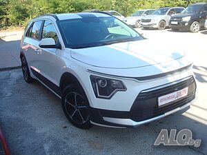 Kia Niro 1.6i EU6D 23.12.2023 55000км!!!