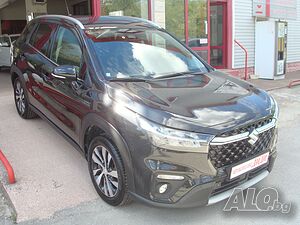 Suzuki S-Cross 2022 1.4i EU6D 4x2
