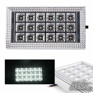 Плафон за интериорно осветление Amio 12V, 18 Led супер ярки светодиода