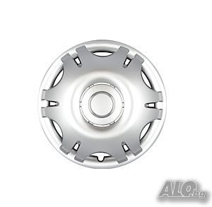 Тасове Sulbus код 402, 16” цола, комплект 4 бр