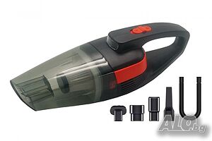 Безжична прахосмукачка за кола 3.8 kPa VC-03.