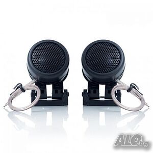 Високочестотни говорители за кола (пиезопищялки CHAIRMAN AJ1515.