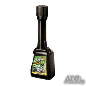 1000052528 Добавка за дизел - Хелиос DPF Cleaner (250мл.)