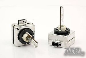 1000053559 Комплект крушки XENON D3S 6000К 2броя