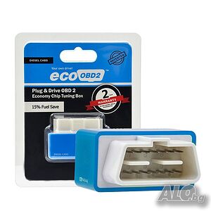 1000053575 Букса чип тунинг,OBD-2, ECO, Дизел