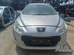Пежо 308 SW 1.6HDI 2012г. - На части! за части