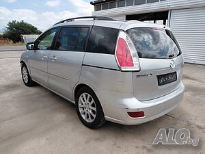 Mazda 5 2.0D 110к.с. за части