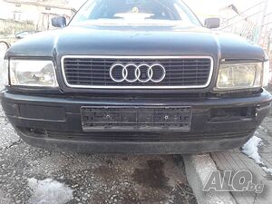 Audi 80 B4 1.9TDI 90 к.с. - На части! за части