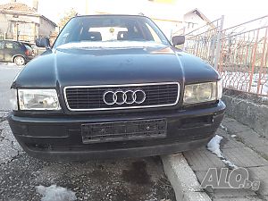 Ауди 80 Б4 1.9TDI 90к.с./2/0 115к.с./2.3/2.6 на части