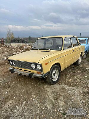 Лада 1600 на части за части