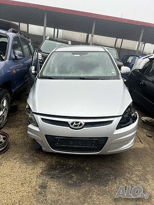 Hyundai i30 1,4 на части за части