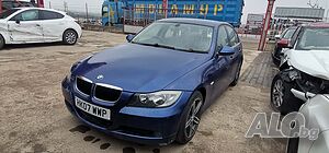 Bmw е90/ Бмв е90 318 2.0 129 кс. на части за части