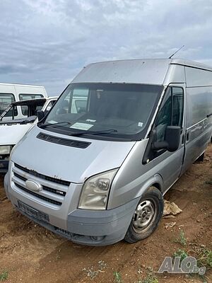 Ford Transit 2.4 на части