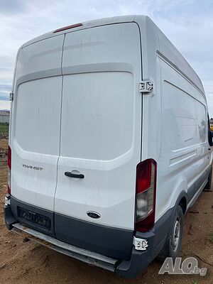 Ford Transit / Транзит 2016 2,0 на части