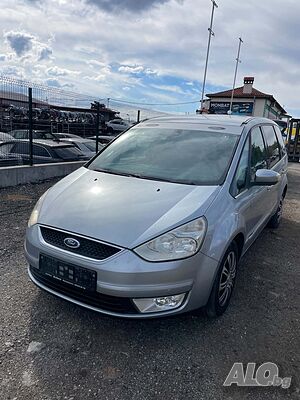 Ford Galaxy 2,0 140 за части