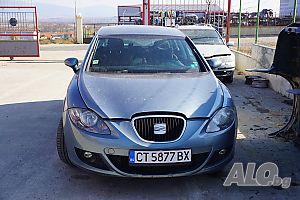 Сеат Леон 2.0 тди 140к. с на части