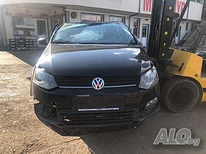 wv поло 1.0куб.60к.с. на части