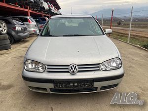 Фолксваген Голф 1.4 16V 75к.с. на части