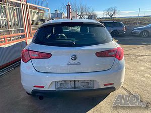 Алфа Ромео Жулиета 1.4 бен. 120к.с. на части