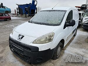 Пежо Партнер 2010г. на части