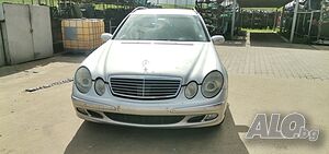 Мерцедес Е 320 2005г. на части
