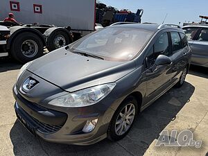 Пежо 308 комби на части