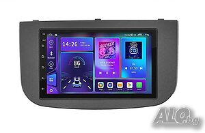 Mitsubishi Colt 2006-2012, Android Mултимедия/Навигация