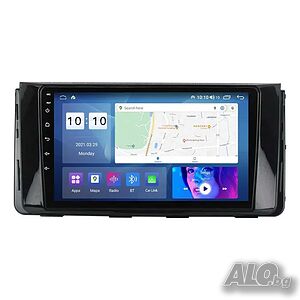 Hyundai H350 2015 - 2021, Android Mултимедия/Навигация
