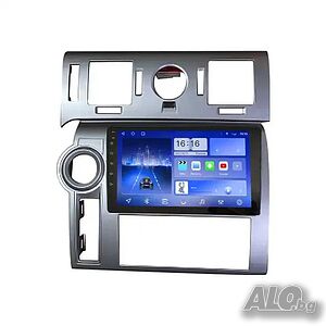 Hummer H2 2007-2009, Android 13 Mултимедия/Навигация