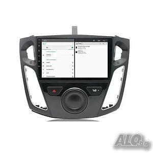 Ford Focus 3gen 2011- 2019 Аndroid Mултимедия/Навигация