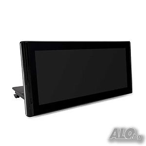 Audi A1 2013-2020 12.5” IPS Аndroid Mултимедия/Навигация