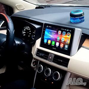 Mitsubishi Xpander 2017-2022 Android 13 Мултимедия/Навигация