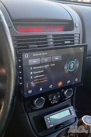 Mazda RX8 2003-2008, Android 13 Mултимедия/Навигация