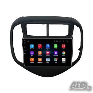 Chevrolet Aveo 2016-2020, Android 13 Mултимедия/Навигация