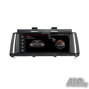 BMW X3 F25 X4 F26 8.8” IPS Android 13 Mултимедия/Навигация