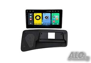 Volvo S80, S80L, V70 2004-2011, Android Mултимедия/Навигация