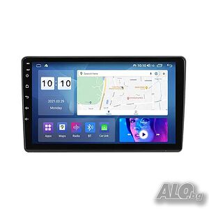VW/Seat/Skoda Android Мултимедия/Навигация, 2008