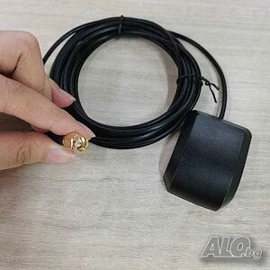 GPS Антена за Автомобилни мултимедий/навигаций