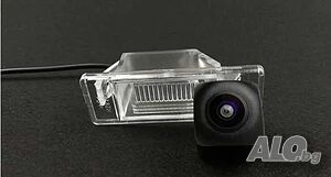 Nissan X Trail/Qashqai 2008- 2012 AHD 170” Kaмера за заден ход
