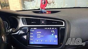 KIA CEED 2012-2018 Android Mултимедия/Навигация, 1113