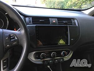 Kia Rio 4 2015- 2018 Аndroid Mултимедия/Навигация, 1105